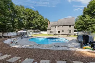 11B Colicum Dr, Charlton, MA 01507 - Photo 33