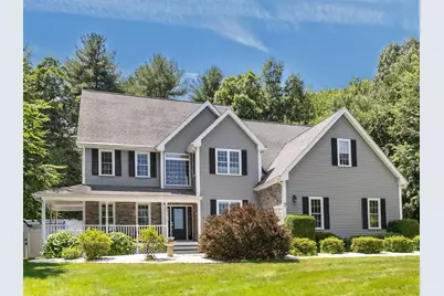 11B Colicum Dr, Charlton, MA 01507 - Photo 1