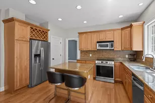11B Colicum Dr, Charlton, MA 01507 - Photo 5