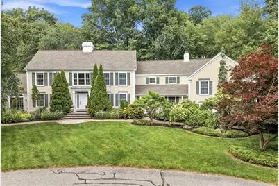 3 Hazelwood Cir, Andover, MA 01810 - Photo 1