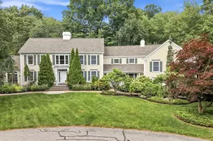 3 Hazelwood Cir, Andover, MA 01810 - Photo 1