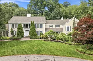3 Hazelwood Cir, Andover, MA 01810 - Photo 1