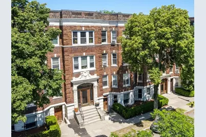 1629 Commonwealth Avenue #20, Boston, MA 02135 - Photo 1