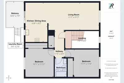 8 Meadowbrook Ct #8, Oxford, MA 01540 - Photo 33