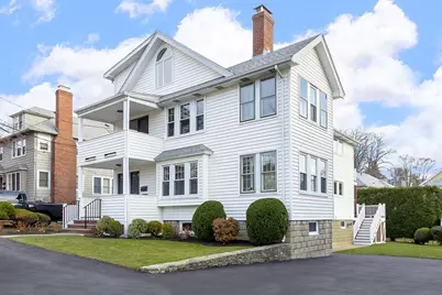 15-17 George St #17, Watertown, MA 02472 - Photo 1