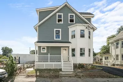 19 Harrison St #2, Boston, MA 02446 - Photo 1