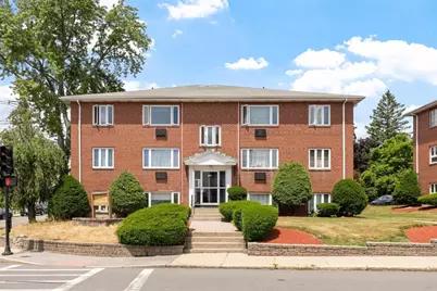186 Lexington St #7, Watertown, MA 02472 - Photo 1