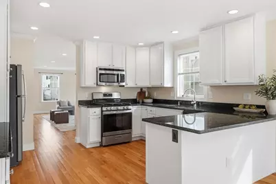 23 Winship St #2, Boston, MA 02135 - Photo 5