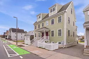 23 Winship St, Boston, MA 02135 - Photo 1