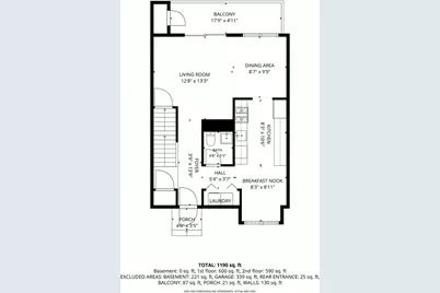68 Apache Way #68, Tewksbury, MA 01876 - Photo 29