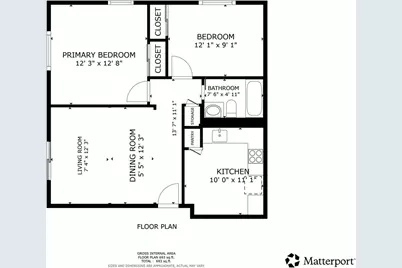7 Karen Cir #6, Billerica, MA 01821 - Photo 29