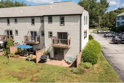 13 Meadowbrook Rd #13, Millis, MA 02054 - Photo 31