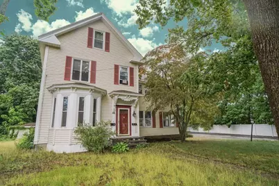 48 Andover Rd #1, Billerica, MA 01821 - Photo 1