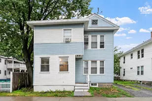 143 Highland Ave, Fitchburg, MA 01420 - Photo 1