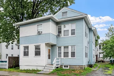 143 Highland Ave, Fitchburg, MA 01420 - Photo 5
