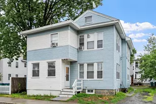 143 Highland Ave, Fitchburg, MA 01420 - Photo 5