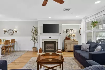 21 Maple St #A, Canton, MA 02021 - Photo 9