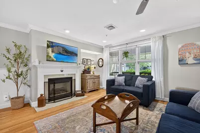 21 Maple St #A, Canton, MA 02021 - Photo 7