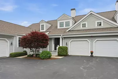 4 Red Pony Path #4, Marshfield, MA 02050 - Photo 1