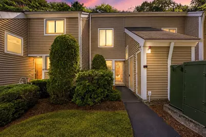 330 Sterling #B8, West Boylston, MA 01583 - Photo 1