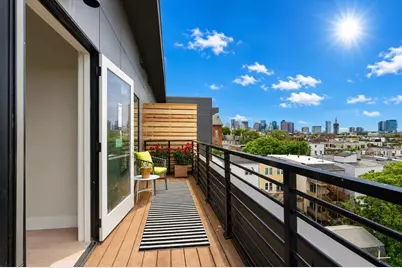 287 Maverick Street #PH508, Boston, MA 02128 - Photo 1