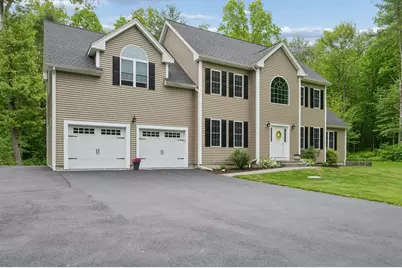 7 Whitetail Run, Auburn, MA 01501 - Photo 1