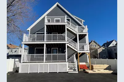 40 Everett St #2, Everett, MA 02149 - Photo 33