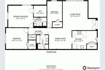 12 Royal Lake Dr #8, Braintree, MA 02184 - Photo 33