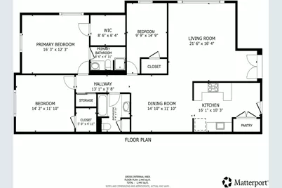 12 Royal Lake Dr #8, Braintree, MA 02184 - Photo 35