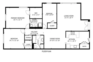 12 Royal Lake Dr, Braintree, MA 02184 - Photo 35