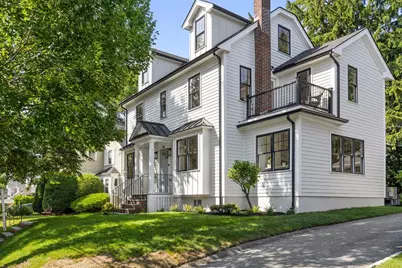 69 Horace Rd, Belmont, MA 02478 - Photo 1