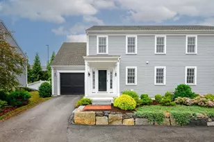 9 Damon Farms, Norwell, MA 02061 - Photo 1