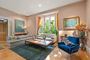32 Hawthorn St, Cambridge, MA 02138 - Photo 3
