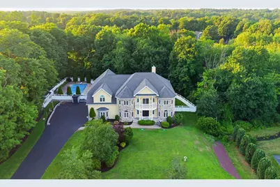 2 Bridle Path, Lynnfield, MA 01940 - Photo 41
