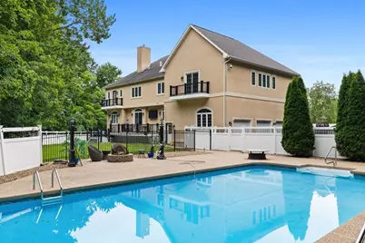 2 Bridle Path, Lynnfield, MA 01940 - Photo 35