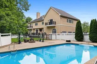 2 Bridle Path, Lynnfield, MA 01940 - Photo 35