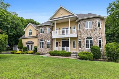 2 Bridle Path, Lynnfield, MA 01940 - Photo 33
