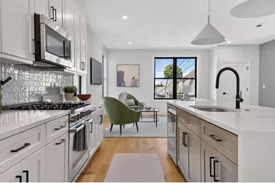24 Spring Hill Terrace #A, Somerville, MA 02143 - Photo 3