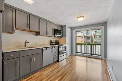 9 Wampus Ave #4, Acton, MA 01720 - Photo 1