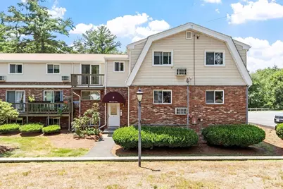 9 Wampus Ave #4, Acton, MA 01720 - Photo 1