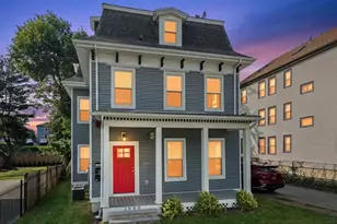 1000 River, Boston, MA 02136 - Photo 1
