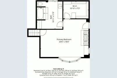 96 Sunrise Ave, Leominster, MA 01453 - Photo 39