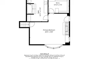 96 Sunrise Ave, Leominster, MA 01453 - Photo 39