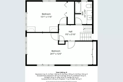 96 Sunrise Ave, Leominster, MA 01453 - Photo 37
