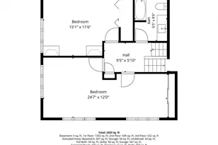 96 Sunrise Ave, Leominster, MA 01453 - Photo 37