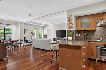 440 Commercial St #202, Boston, MA 02109 - Photo 5
