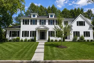 21 Beechwood Rd, Wellesley, MA 02482 - Photo 1