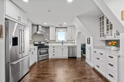 155 Franklin Ave #3, Chelsea, MA 02150 - Photo 1