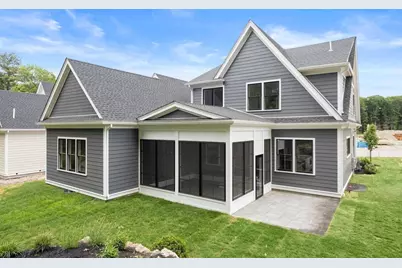 106 Horrigan Drive #21, Dedham, MA 02026 - Photo 25