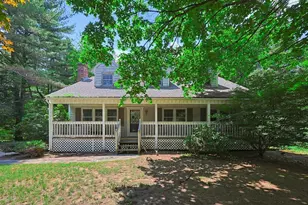 47 Sleepy Hollow Ln, Wrentham, MA 02093 - Photo 5